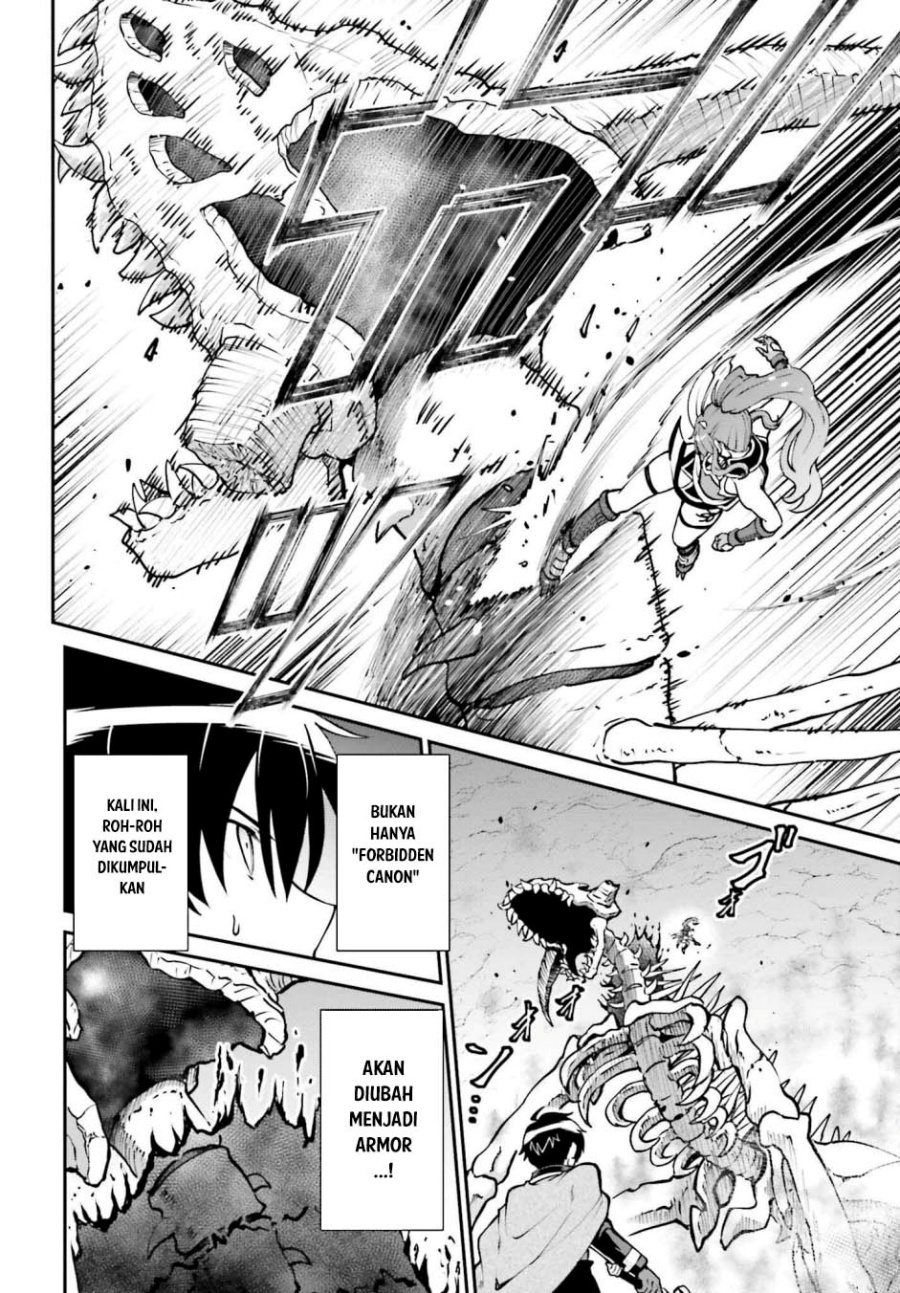 Chapter 48 - halaman 22