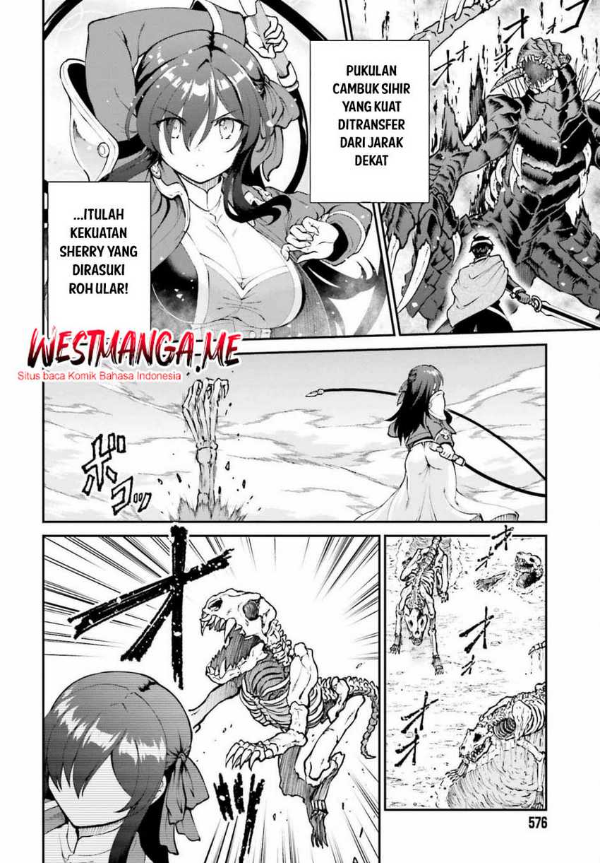 Chapter 49 - halaman 20