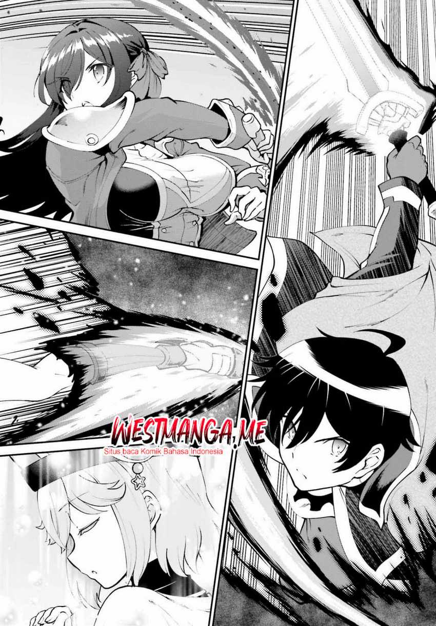 Chapter 49 - halaman 22