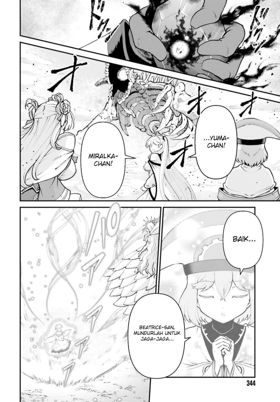 Chapter 50 - halaman 20