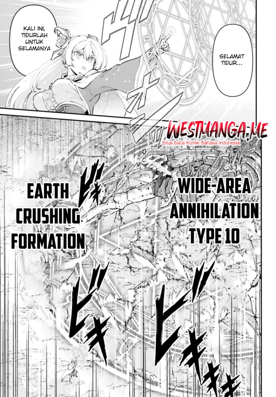 Chapter 50 - halaman 21