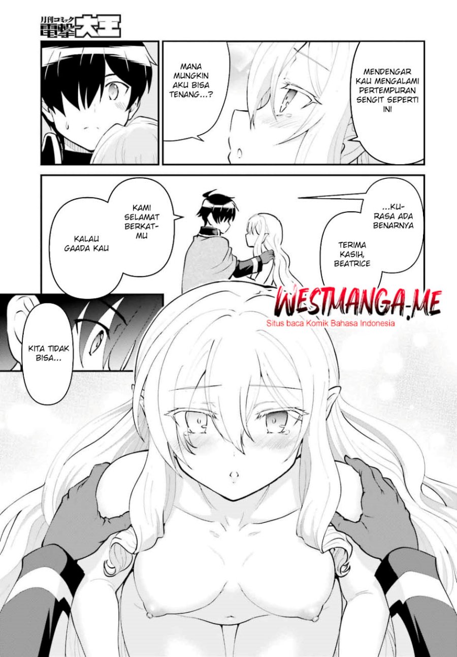 Chapter 50 - halaman 25
