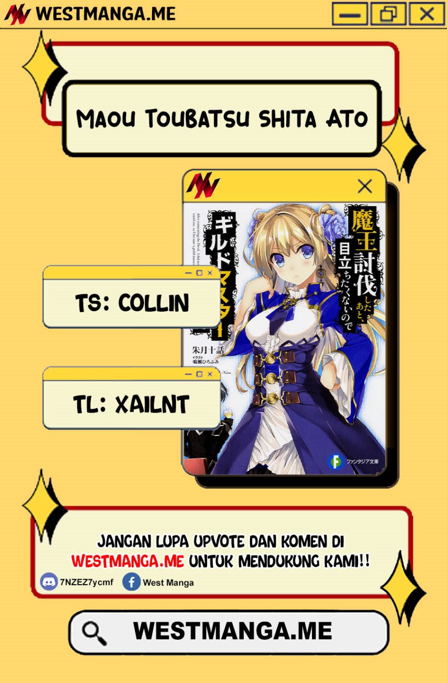 Chapter 50 - halaman 5