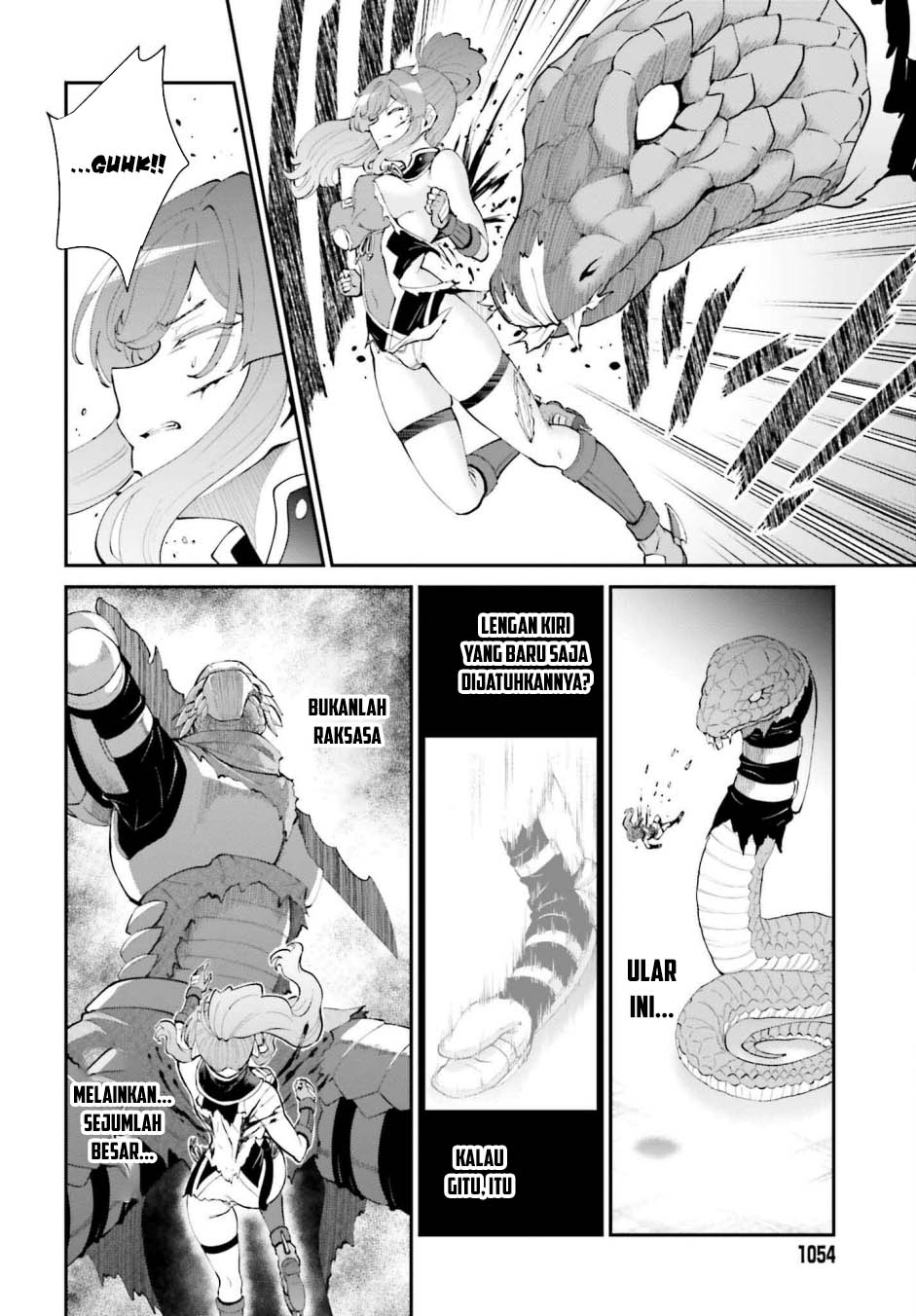 Chapter 55 - halaman 20