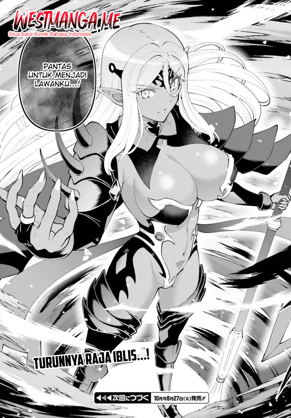 Chapter 55 - halaman 27