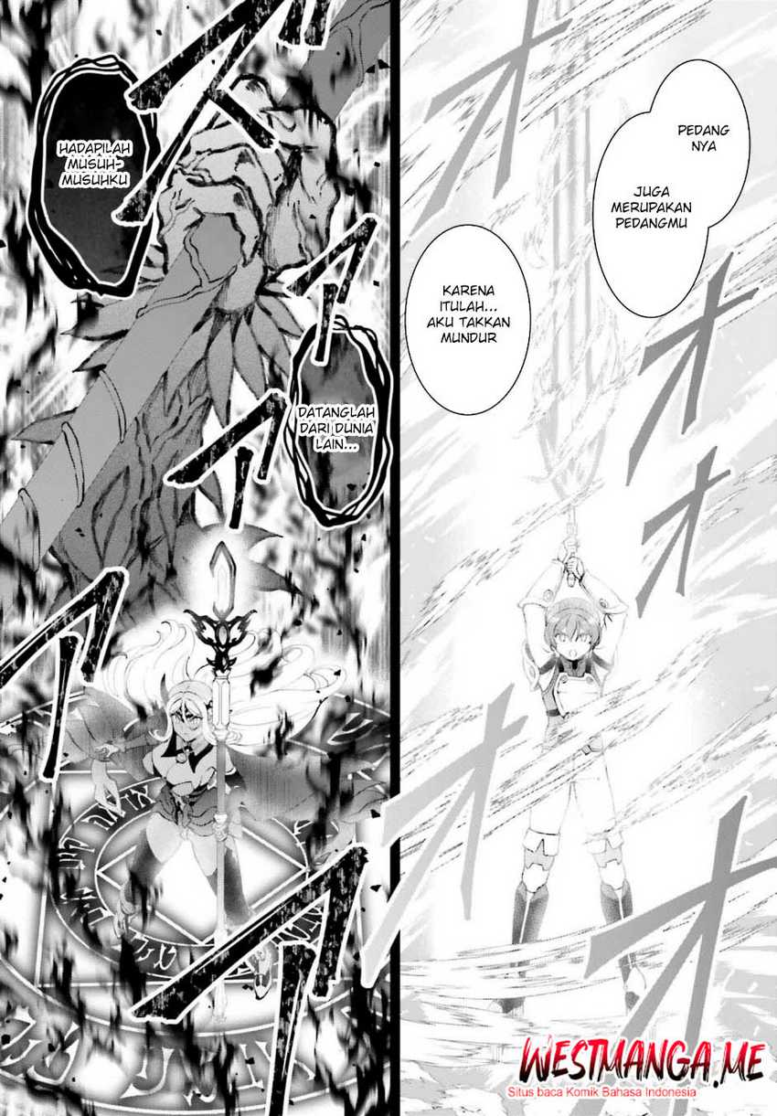 Chapter 58 - halaman 21