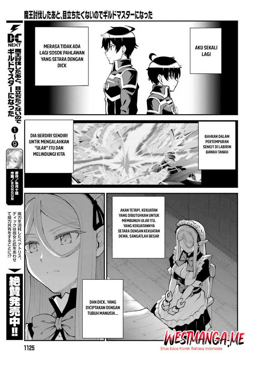 Chapter 58 - halaman 25