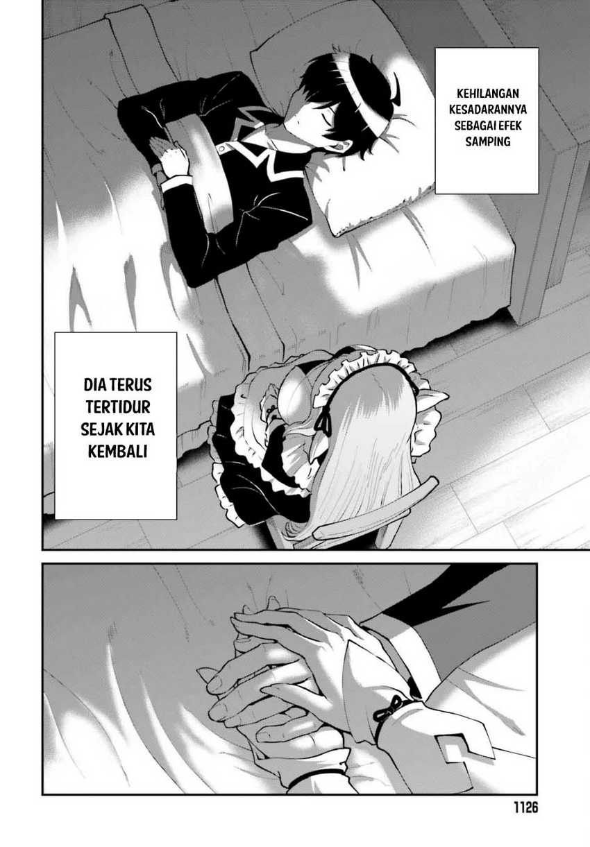 Chapter 58 - halaman 26
