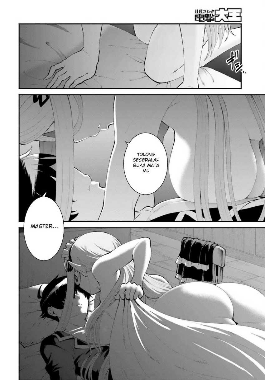 Chapter 58 - halaman 30