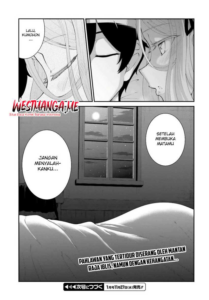 Chapter 58 - halaman 31