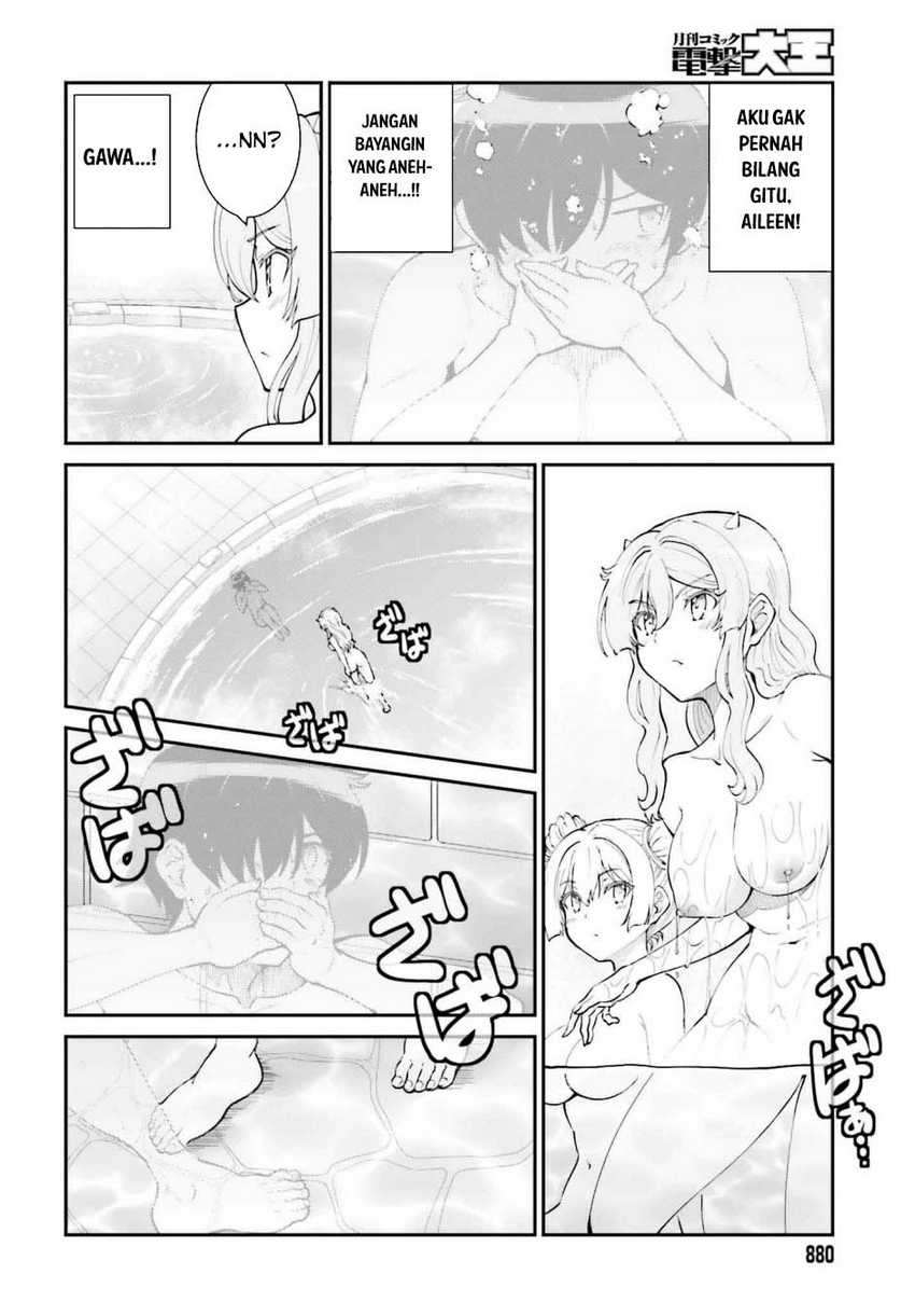 Chapter 60 - halaman 22