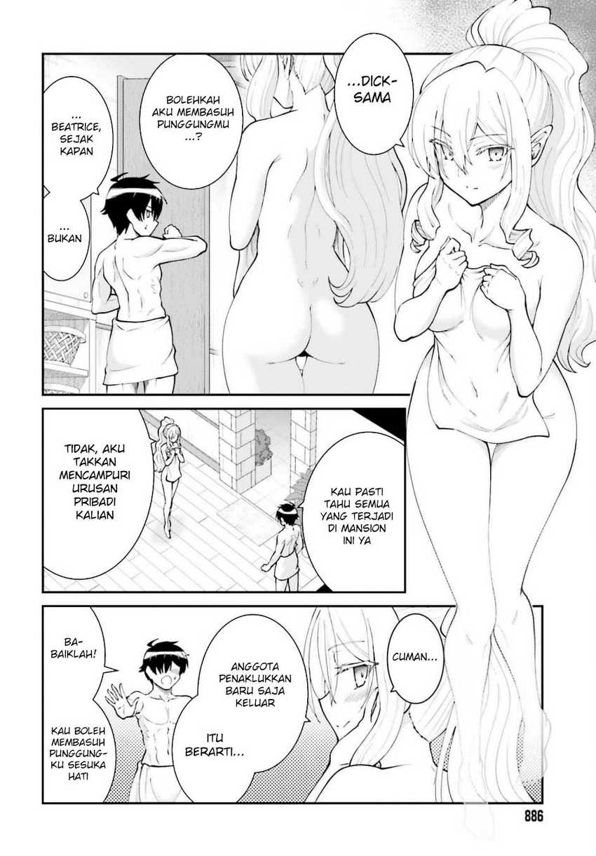 Chapter 60 - halaman 28