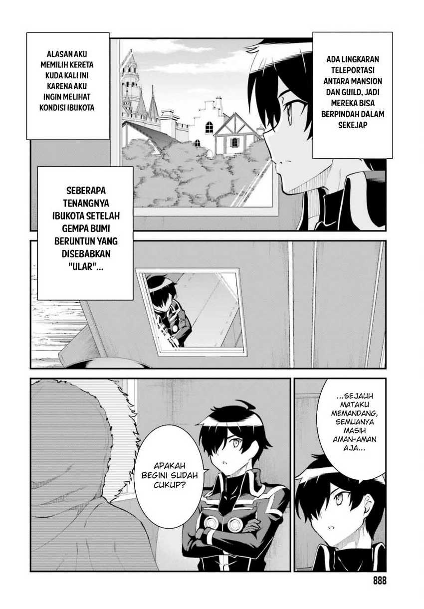 Chapter 60 - halaman 30