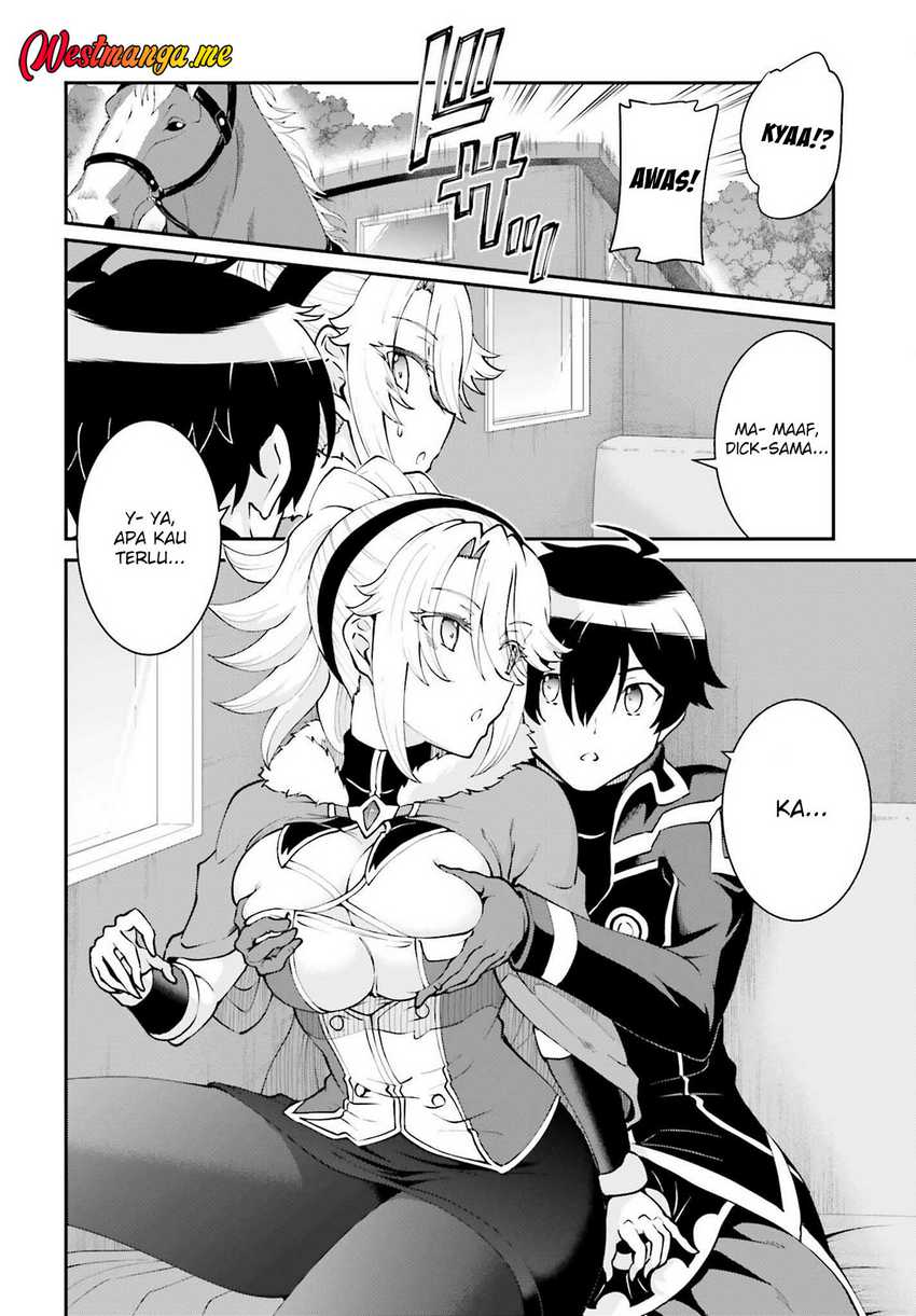 Chapter 61 - halaman 14