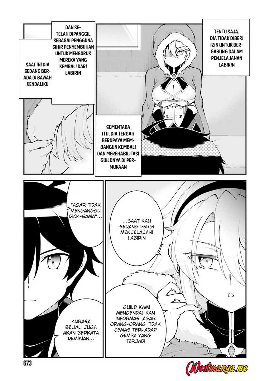 Chapter 61 - halaman 6