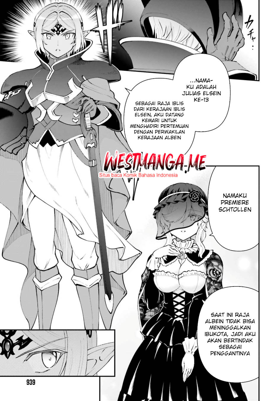 Chapter 63 - halaman 11