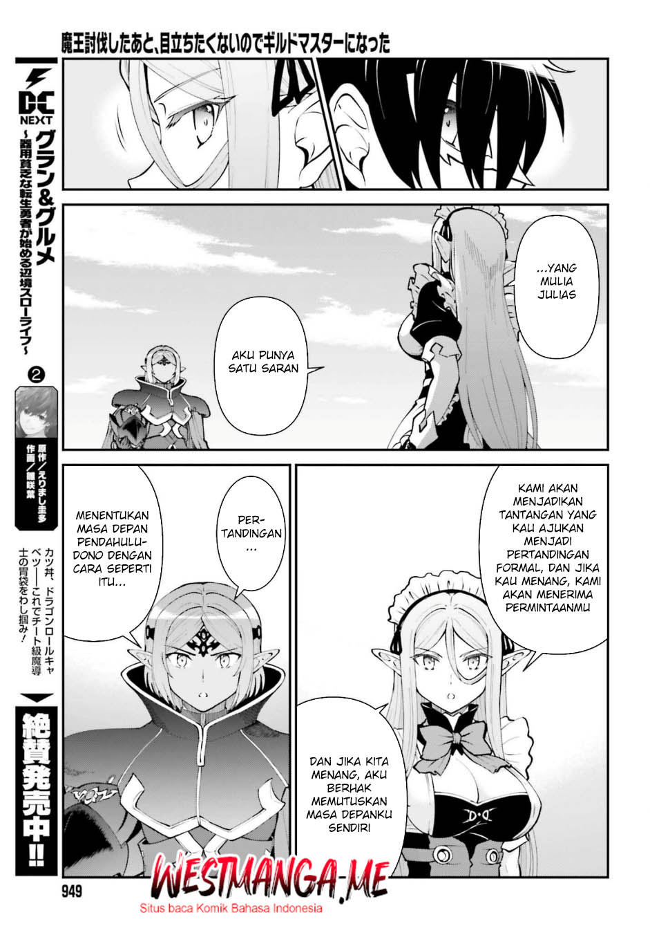 Chapter 63 - halaman 22