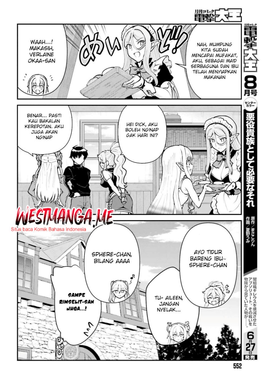 Chapter 64 - halaman 20