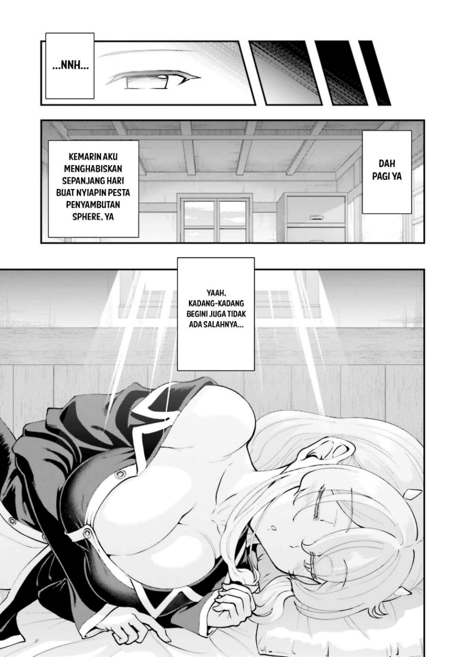 Chapter 64 - halaman 21