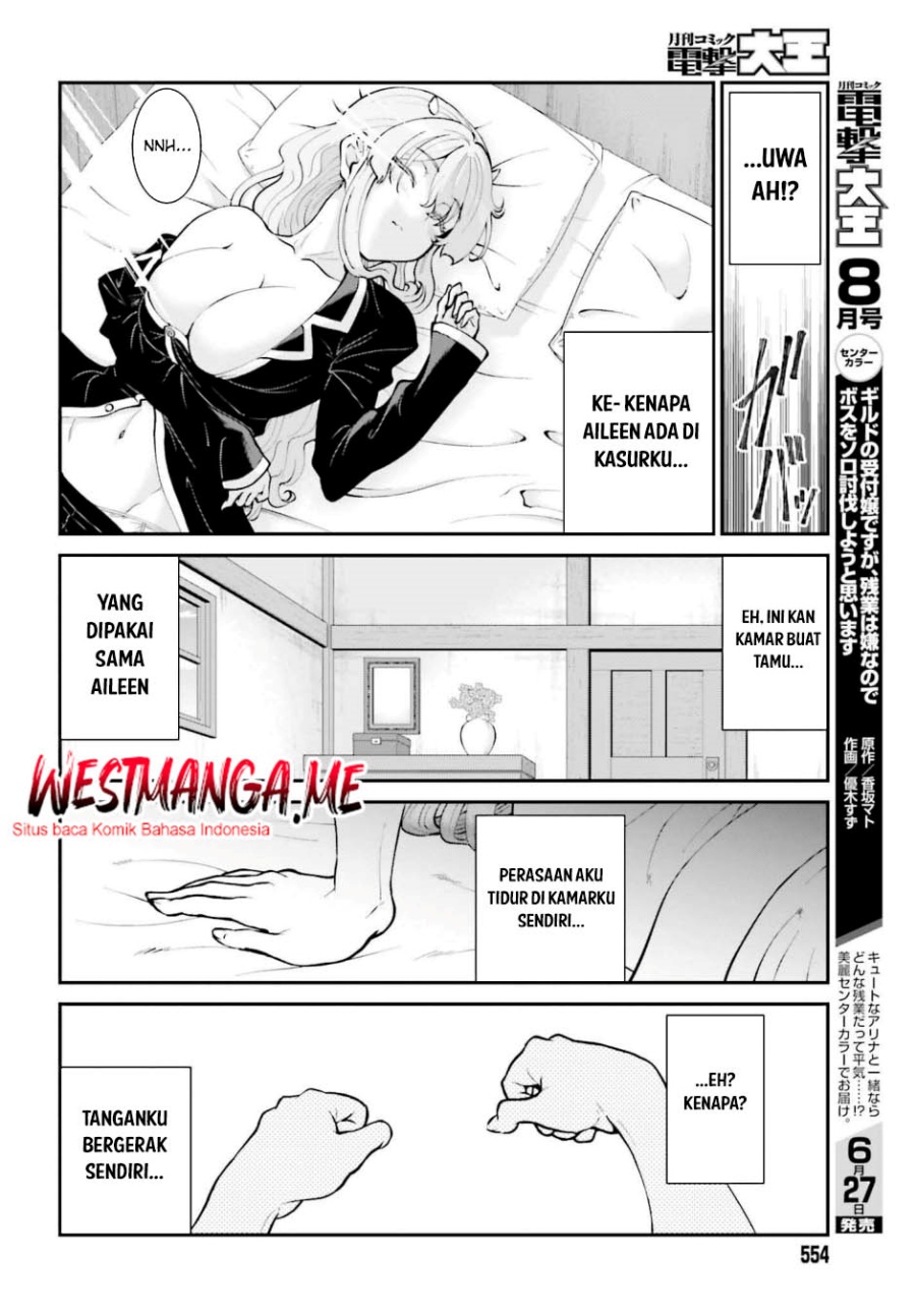 Chapter 64 - halaman 22