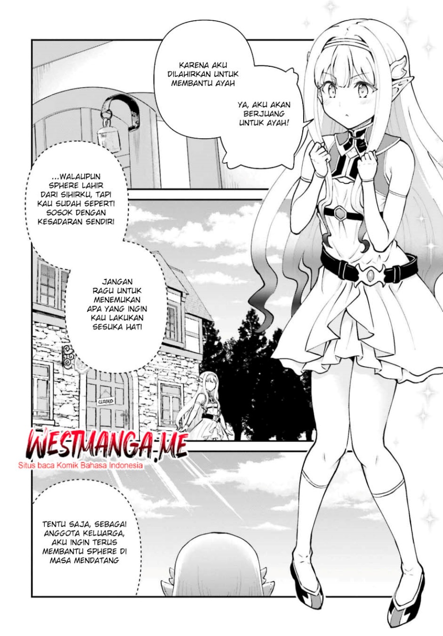 Chapter 64 - halaman 28