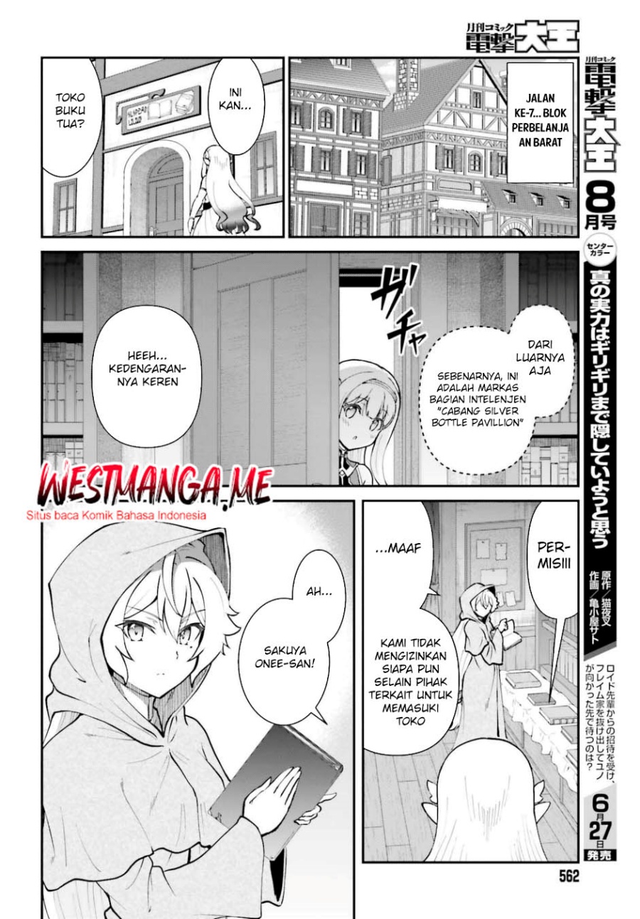 Chapter 64 - halaman 30