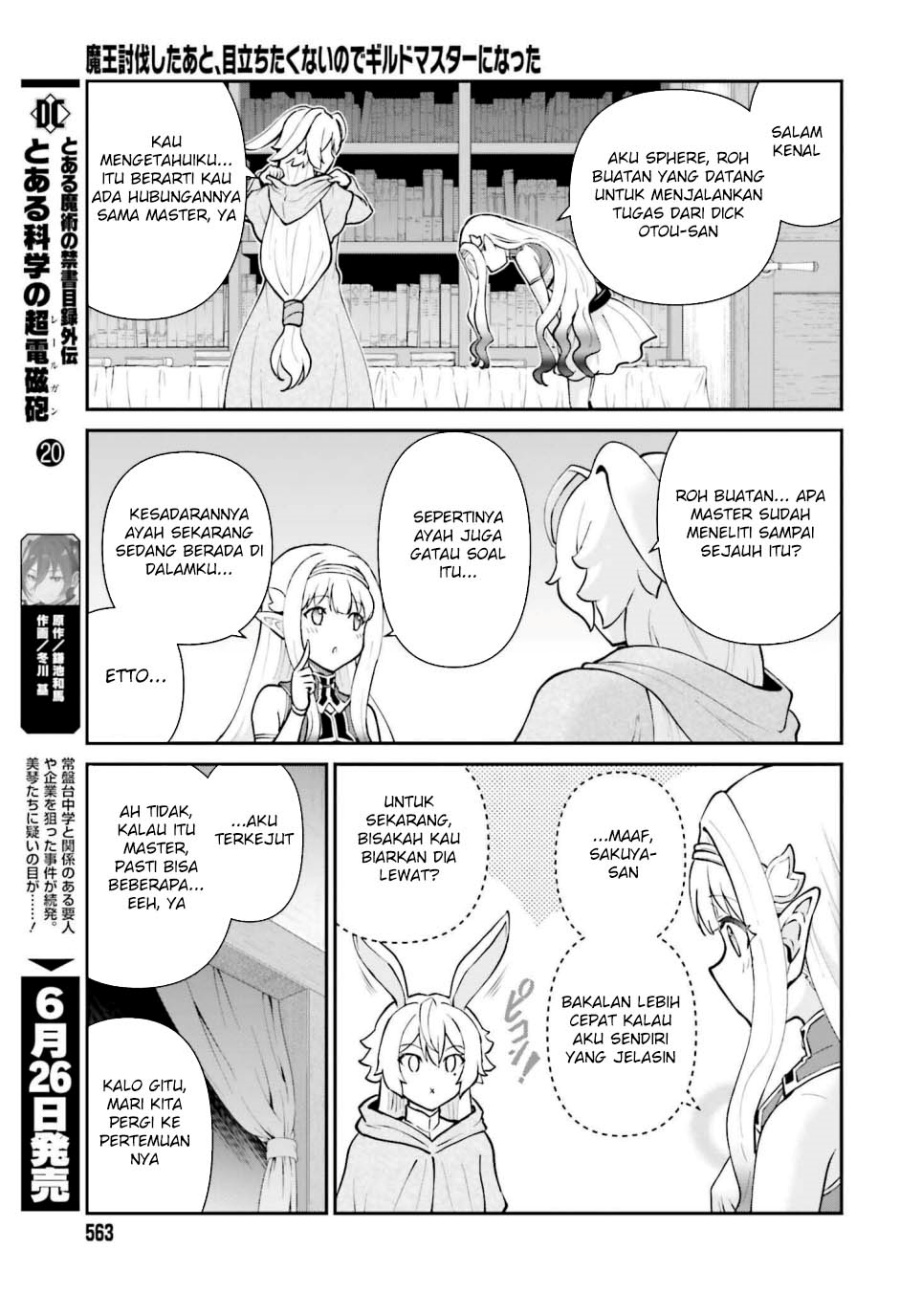 Chapter 64 - halaman 31