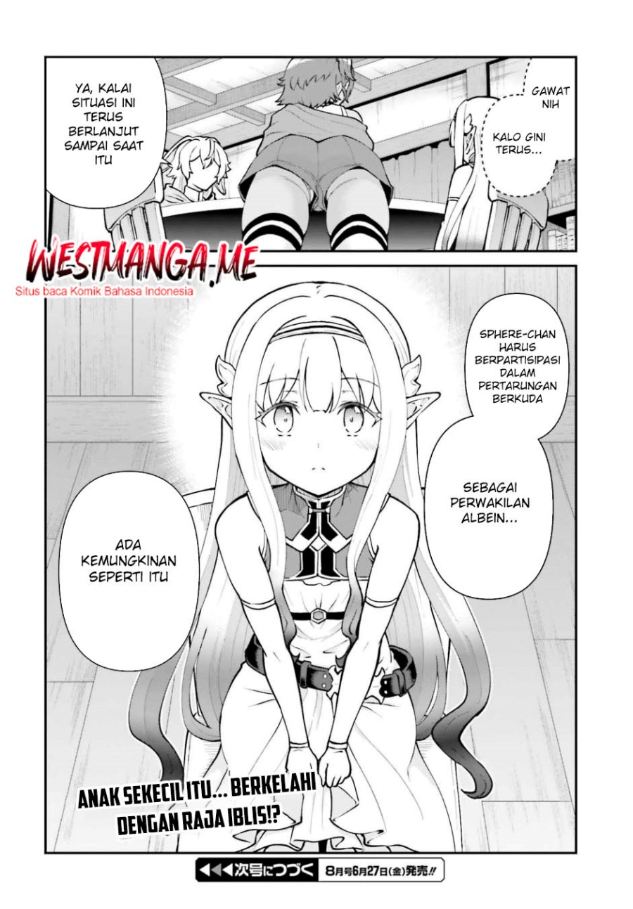 Chapter 64 - halaman 34