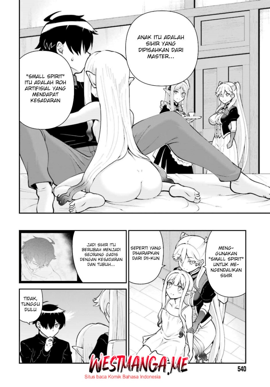 Chapter 64 - halaman 7