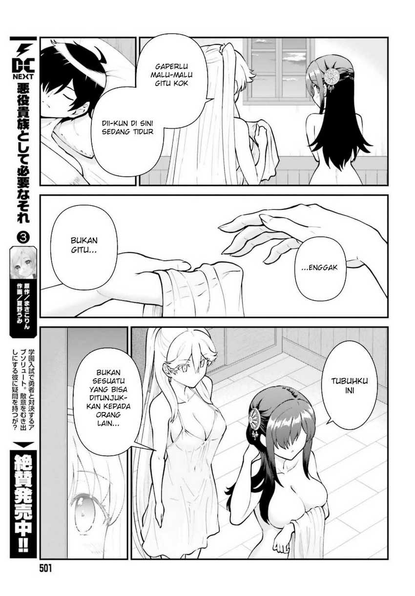 Chapter 65 - halaman 16