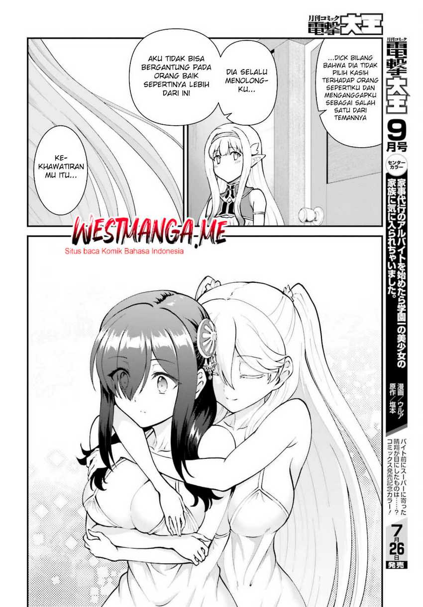 Chapter 65 - halaman 20