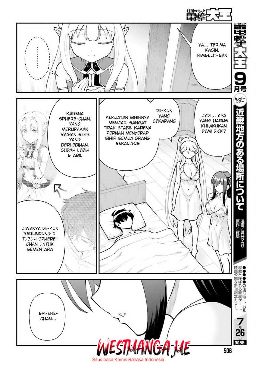 Chapter 65 - halaman 22