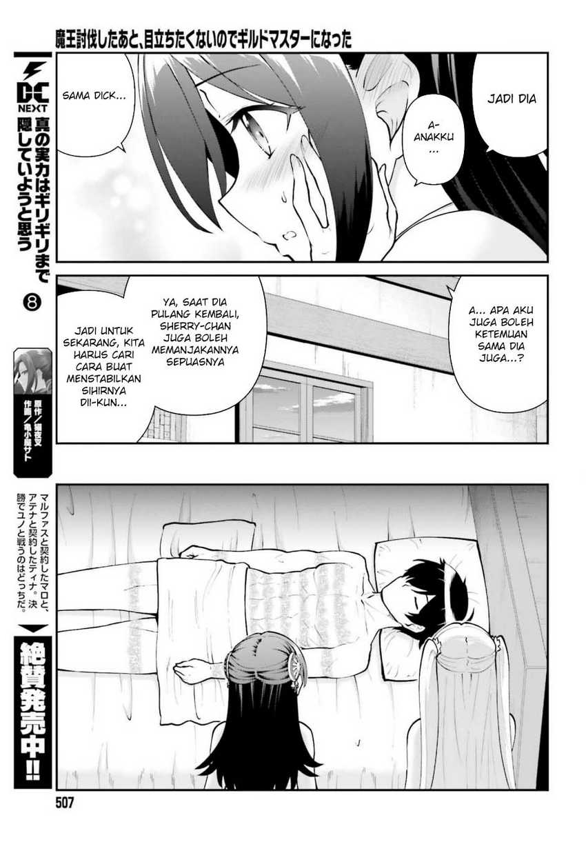 Chapter 65 - halaman 23