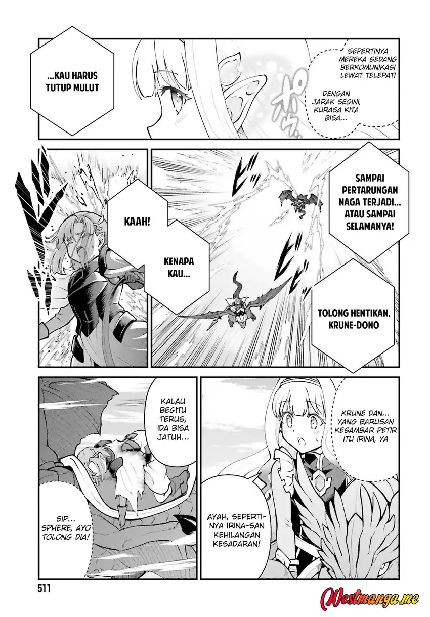Chapter 66 - halaman 16