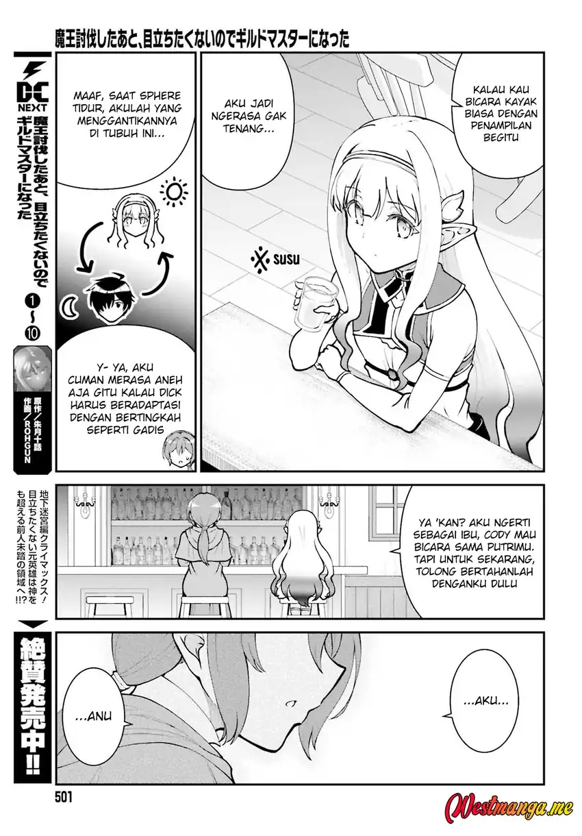 Chapter 66 - halaman 6