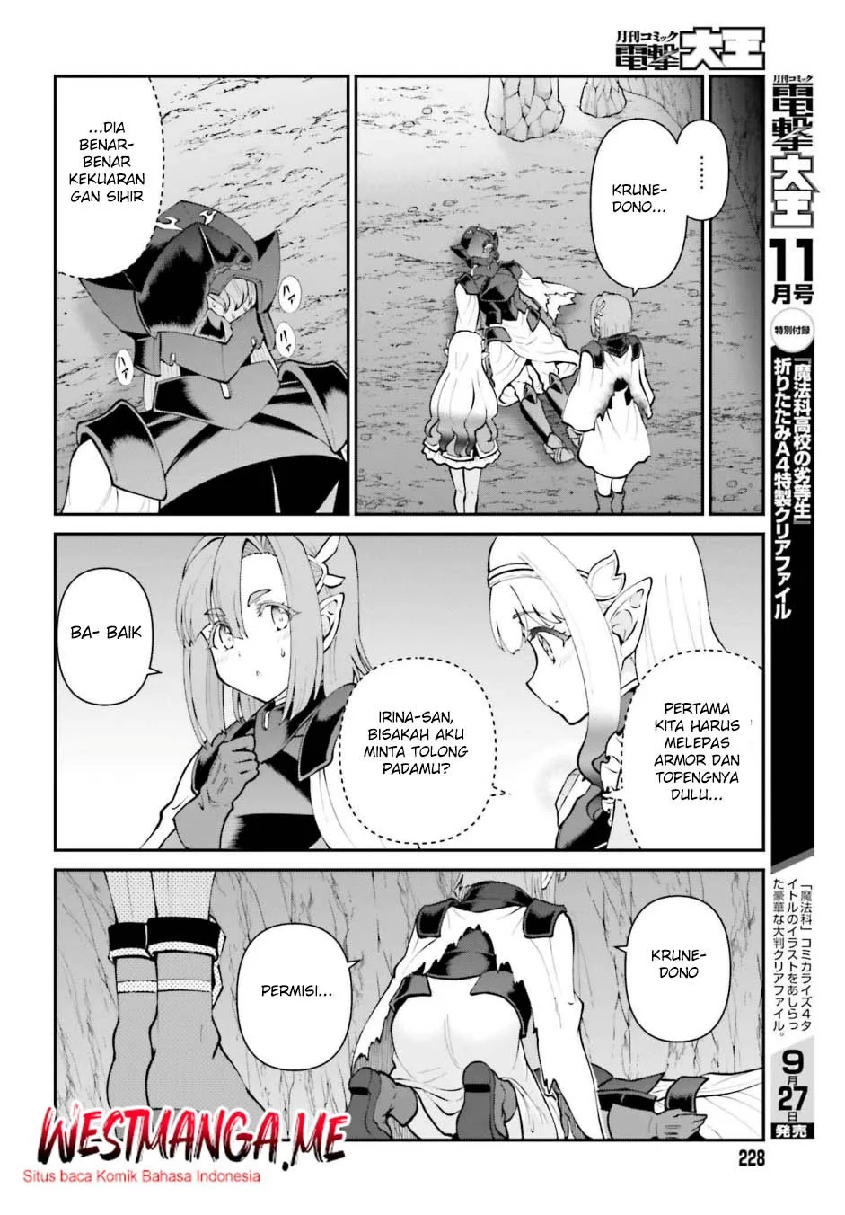 Chapter 67 - halaman 13