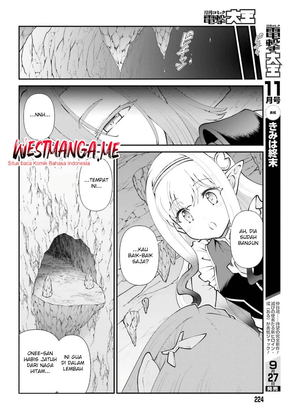 Chapter 67 - halaman 9