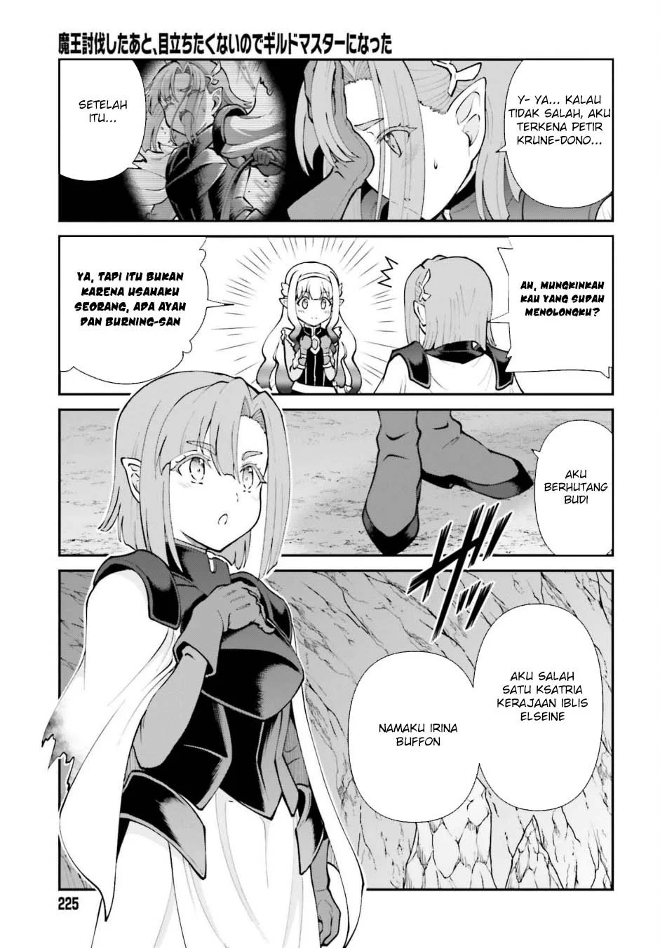 Chapter 67 - halaman 10