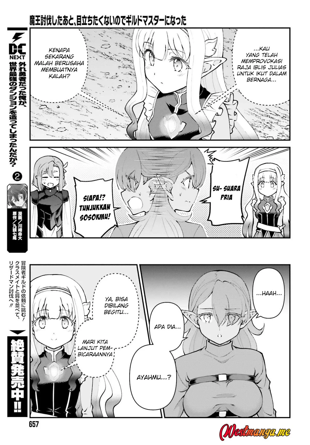 Chapter 68 - halaman 12