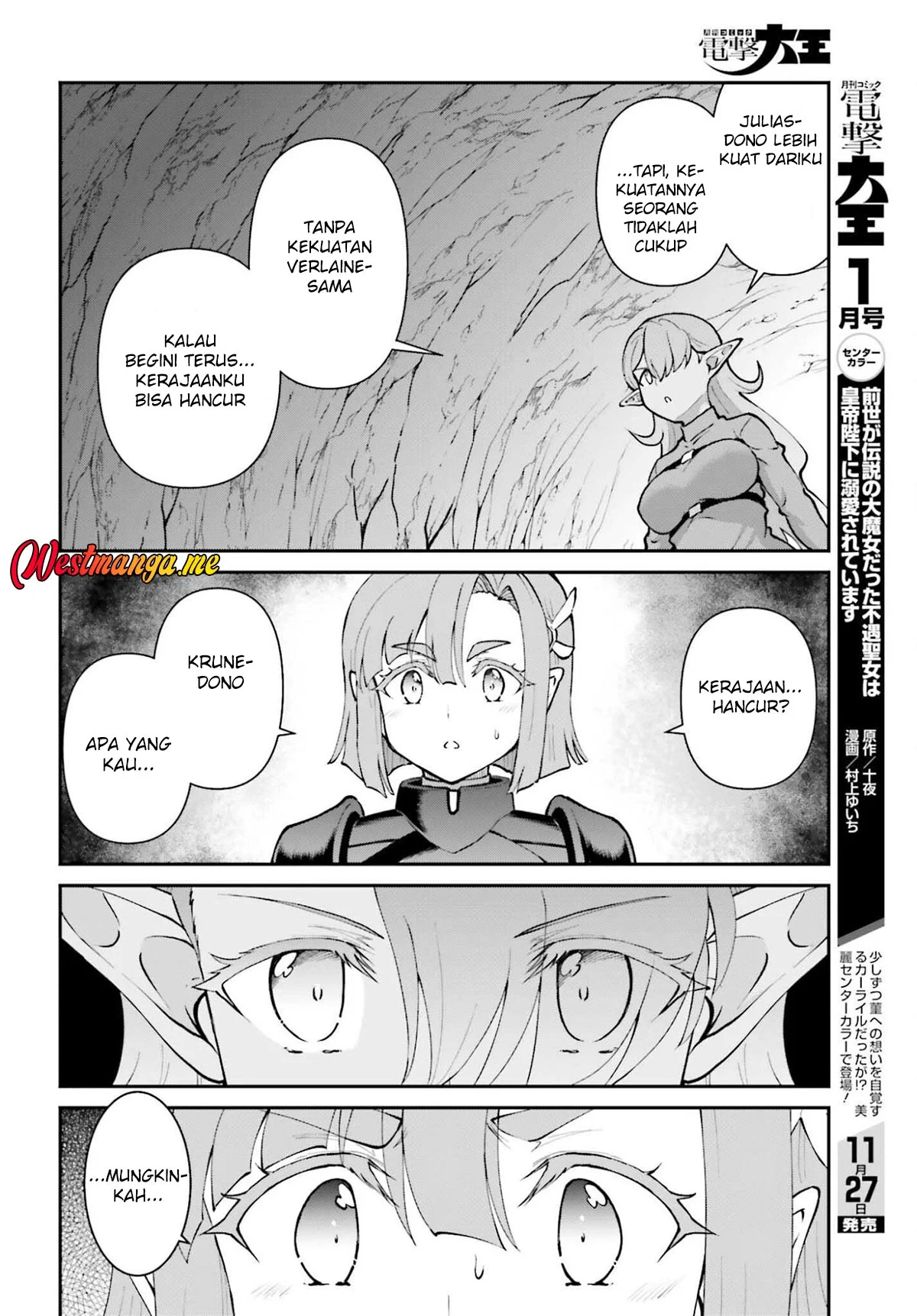 Chapter 68 - halaman 15