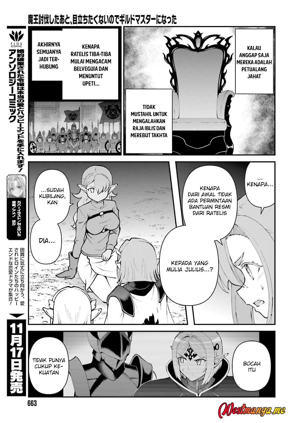 Chapter 68 - halaman 18