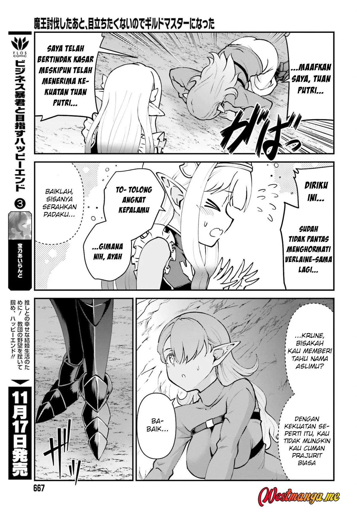 Chapter 68 - halaman 22