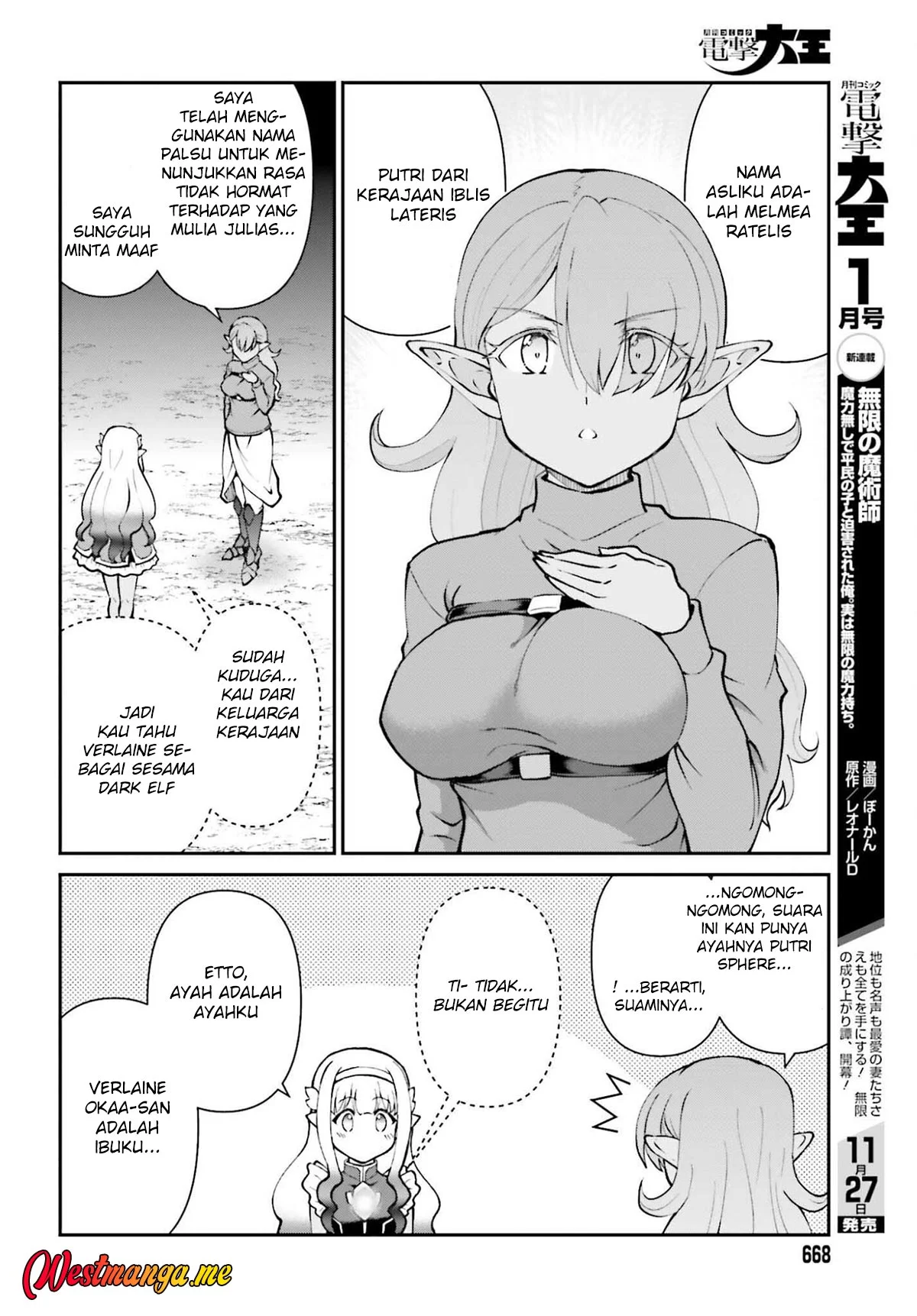 Chapter 68 - halaman 23