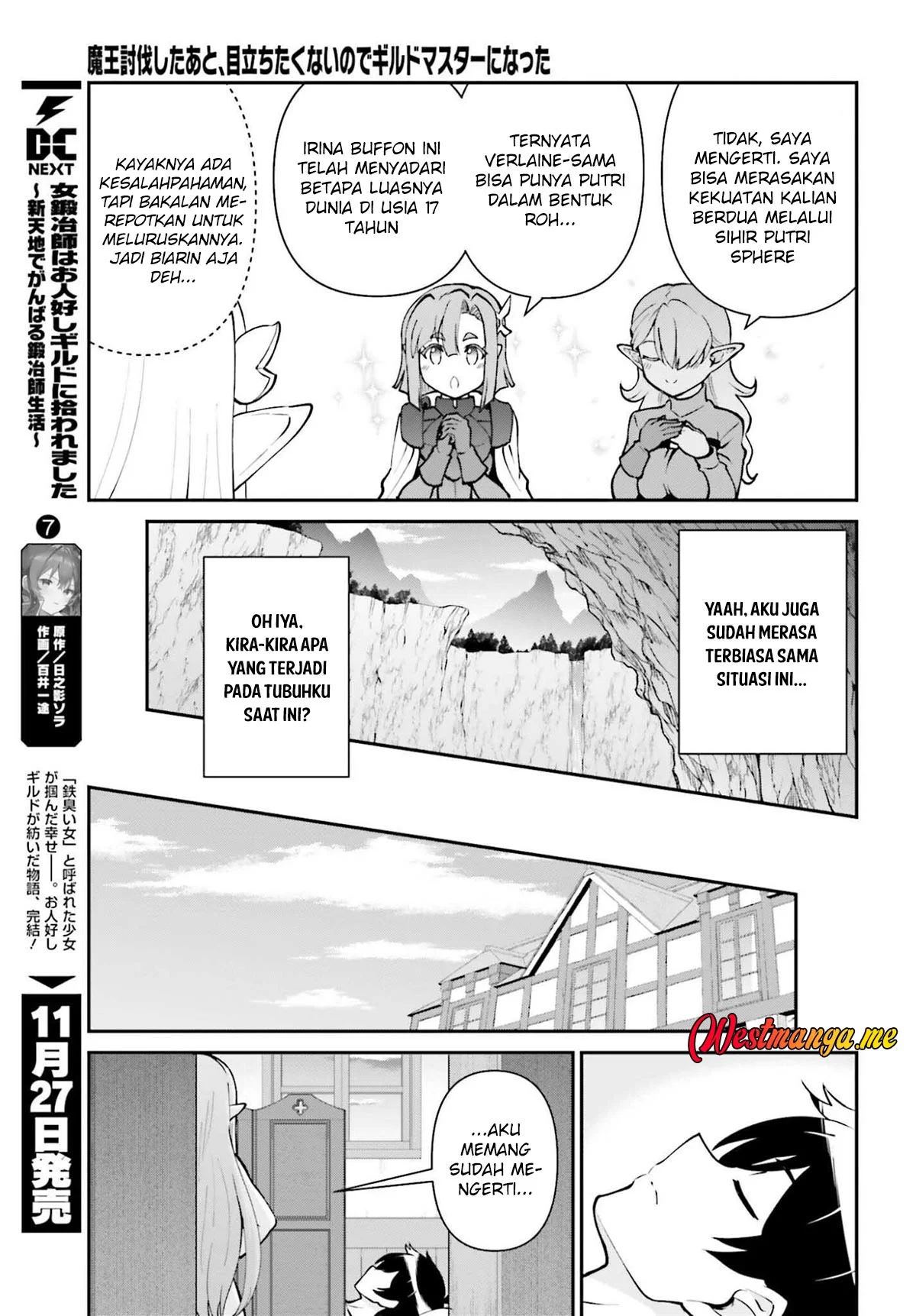 Chapter 68 - halaman 24