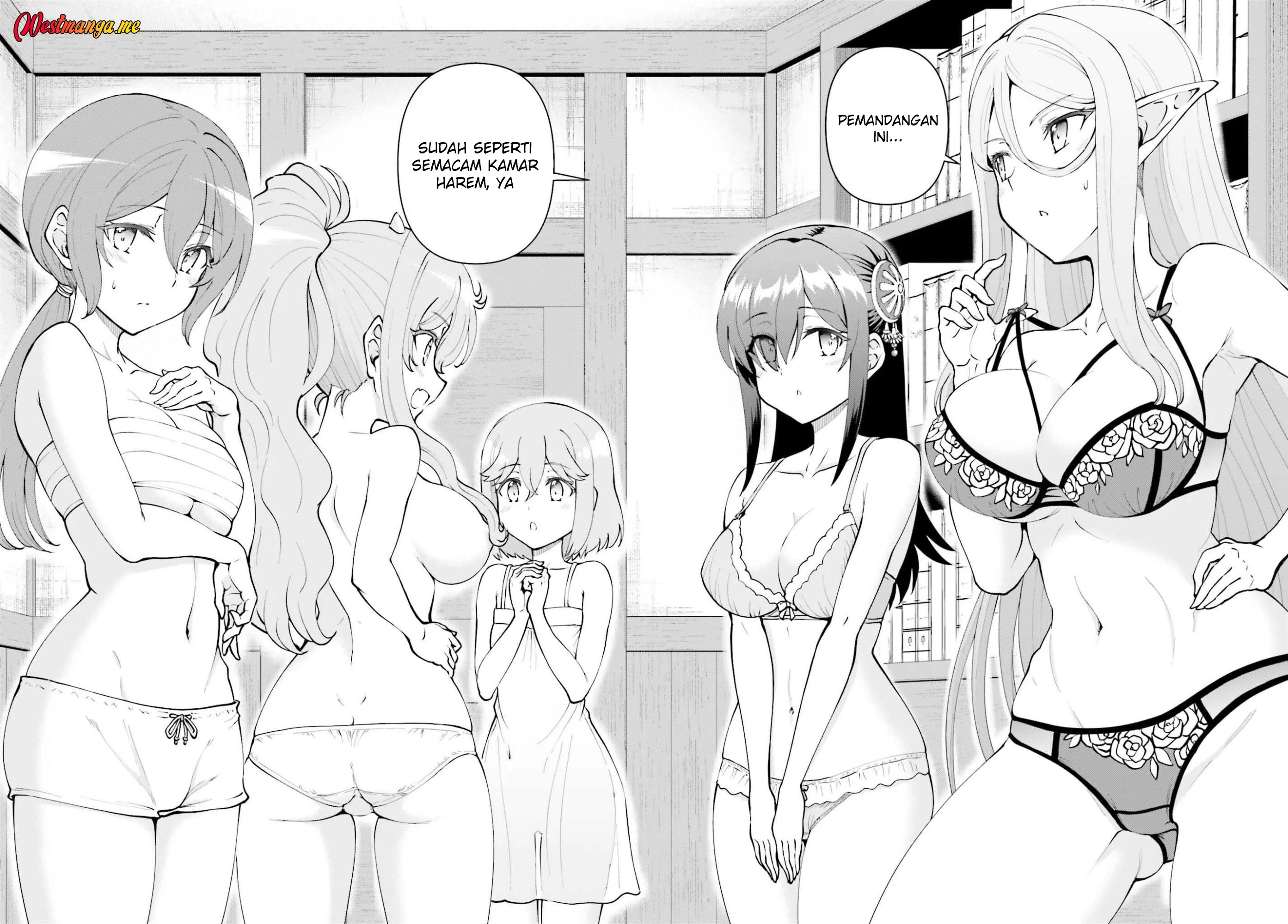 Chapter 68 - halaman 25