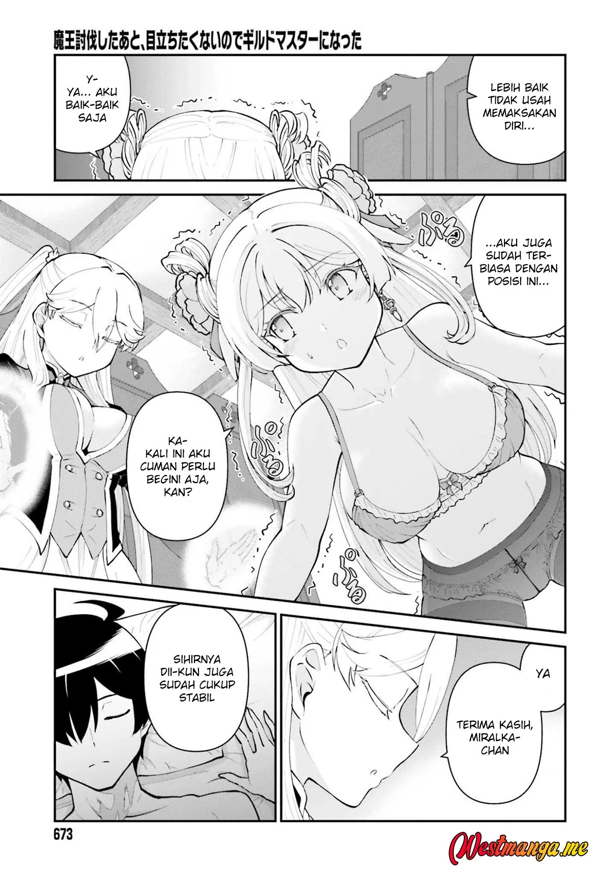 Chapter 68 - halaman 27