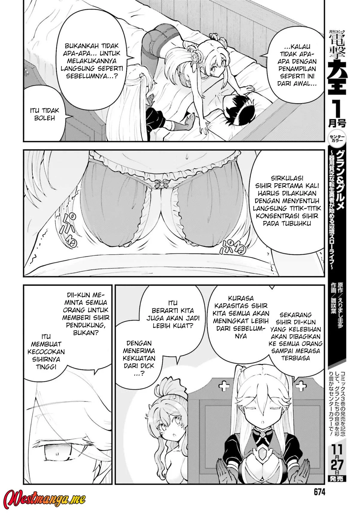 Chapter 68 - halaman 28