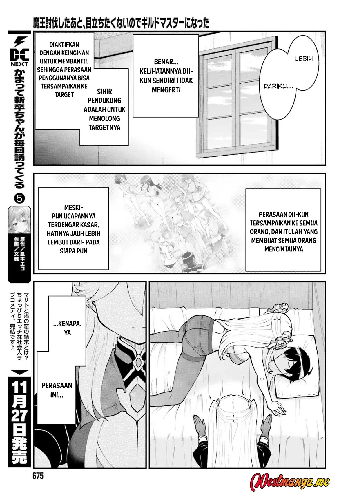 Chapter 68 - halaman 29