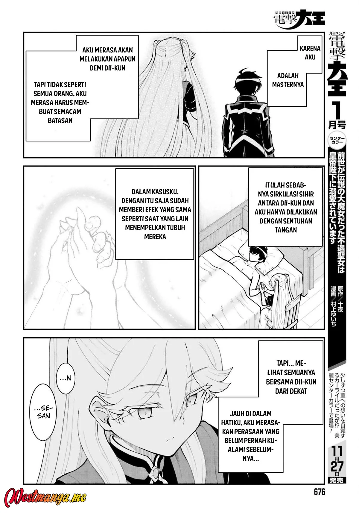 Chapter 68 - halaman 30