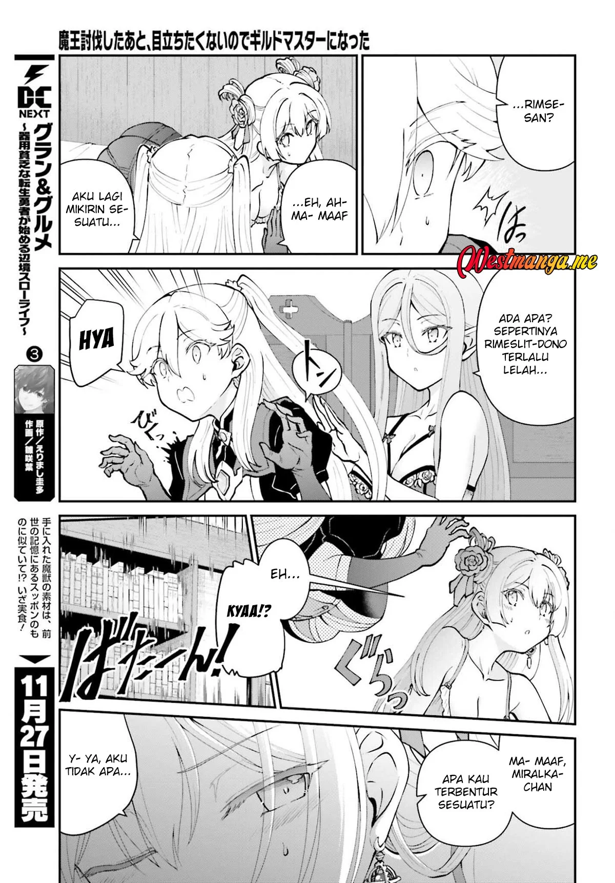 Chapter 68 - halaman 31